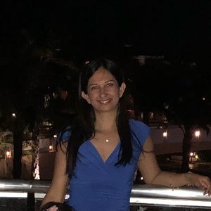 Meet your Posher, Ashima